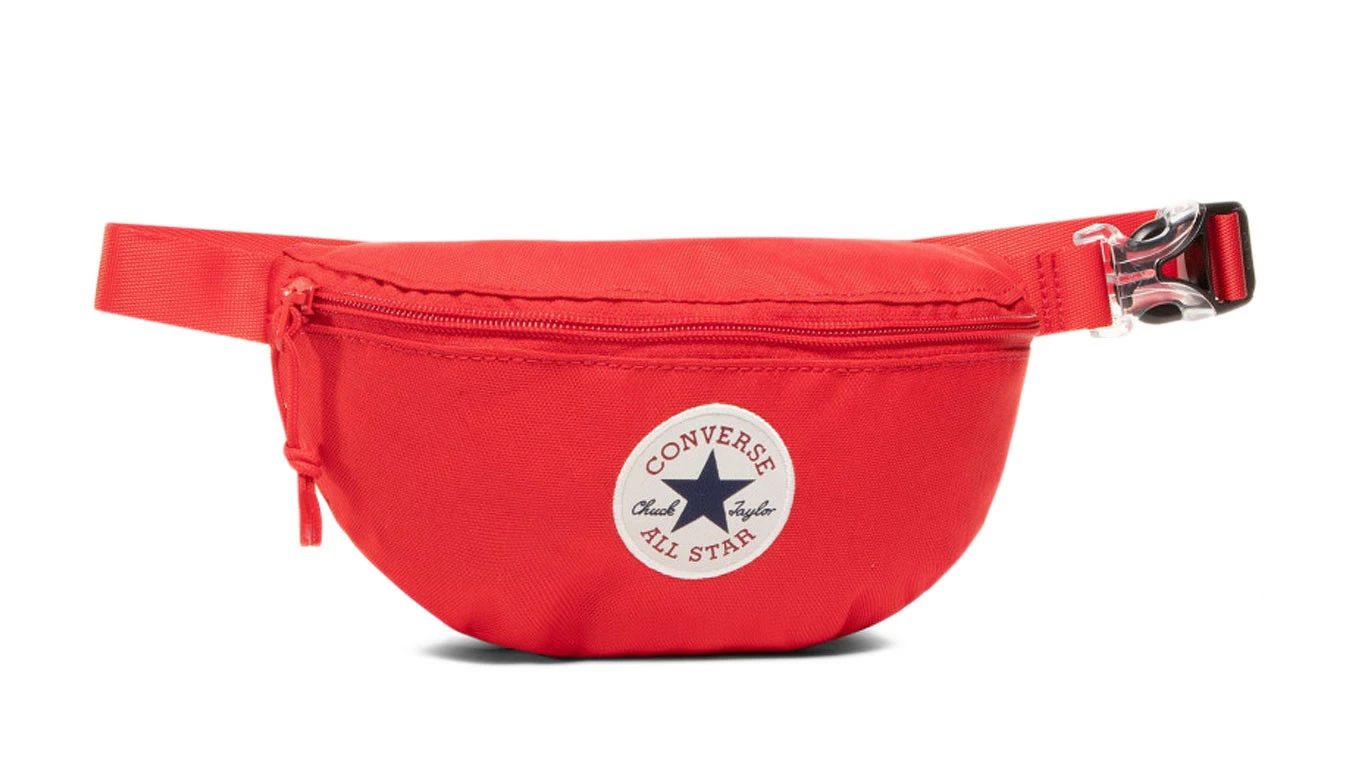 Converse Sling Rouge / Red 3 Converse Sling Rouge / Red