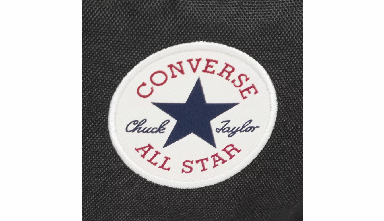 Converse Sling Noir / Black 6 Converse Sling Noir / Black – Image 4