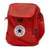 Converse Chuck Taylor Patch Crossbody 2 Bag Rouge / Red -Semelles Soldes 10020540 a02