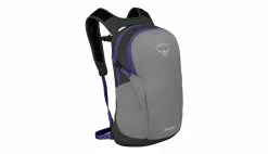 Osprey Daylite Medium Grey/ Dark Charcoal Gris / Grey