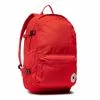 Converse Straight Edge Backpack Rouge / Red 1 Converse Straight Edge Backpack Rouge / Red -Semelles Soldes 10021138 a033