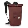 Osprey Arcane Roll Top WP 25 Acorn Red Bordeaux / Burgundy -Semelles Soldes 1003639osp 2