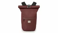 Osprey Arcane Roll Top WP 25 Acorn Red Bordeaux / Burgundy -Semelles Soldes 1003639osp