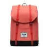 Herschel Supply Retreat Backpack Porcelain Rose Rose / Pink -Semelles Soldes 10066 054343
