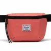 Herschel Supply Fourteen Hip Pack Rose / Pink -Semelles Soldes 10514 054342