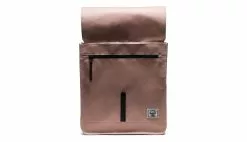 Herschel Supply City Backpack Mid-Volume Rose / Pink -Semelles Soldes 10998 020772