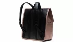 Herschel Supply City Backpack Mid-Volume Rose / Pink -Semelles Soldes 10998 020774