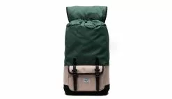Herschel Supply Little America Pro Multicolore / Multicolor -Semelles Soldes 11038 056902