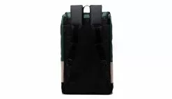 Herschel Supply Little America Pro Multicolore / Multicolor -Semelles Soldes 11038 056903