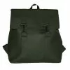 Rains MSN Bag Green Vert / Green 1 Rains MSN Bag Green Vert / Green -Semelles Soldes 12130 03 0