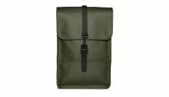 Rains Backpack Mini Evergreen Vert / Green