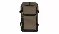 Rains Charger Backpack Marron / Brown