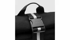 Chrome Industries Barrage Cargo Noir / Black -Semelles Soldes 163 3