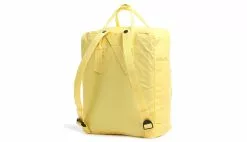 Fjällräven Kånken Corn Jaune / Yellow 9 Fjällräven Kånken Corn Jaune / Yellow -Semelles Soldes 23510 126 34 1