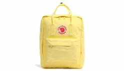 Fjällräven Kånken Corn Jaune / Yellow