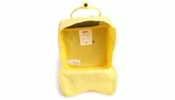 Fjällräven Kånken Corn Jaune / Yellow 8 Fjällräven Kånken Corn Jaune / Yellow -Semelles Soldes 23510 126 34