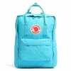 Fjällräven Kånken Deep Turqoise Turquoise / Turquoise 1 Fjällräven Kånken Deep Turqoise Turquoise / Turquoise -Semelles Soldes 23510 532