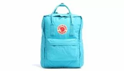 Fjällräven Kånken Deep Turqoise Turquoise / Turquoise
