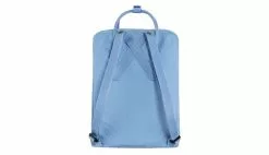 Fjällräven Kånken Ultramarine Bleu / Blue -Semelles Soldes 23510 537 0
