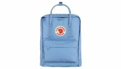 Fjällräven Kånken Ultramarine Bleu / Blue