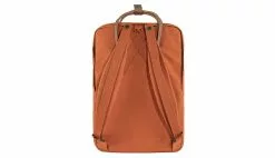Fjällräven Kånken No. 2 Laptop 15" Orange / Orange -Semelles Soldes 23569 243 0