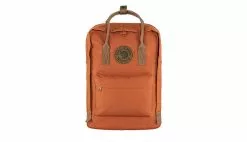 Fjällräven Kånken No. 2 Laptop 15" Orange / Orange