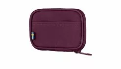 Fjällräven Kånken Card Wallet Violet / Purple 7 Fjällräven Kånken Card Wallet Violet / Purple -Semelles Soldes 23780 421 0