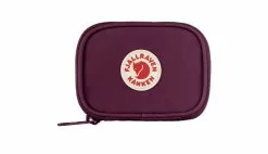 Fjällräven Kånken Card Wallet Violet / Purple