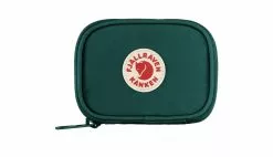 Fjällräven Kånken Card Wallet Vert / Green