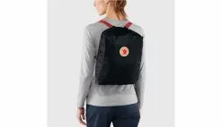 Fjällräven Kånken Rain Cover Bleu / Blue -Semelles Soldes 23791 525 0