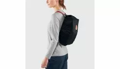 Fjällräven Kånken Rain Cover Bleu / Blue -Semelles Soldes 23791 525 1