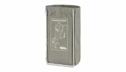 Fjällräven Kånken Bottle Pocket Gris / Grey 9 Fjällräven Kånken Bottle Pocket Gris / Grey -Semelles Soldes 23793 021