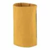 Fjällräven Kånken Bottle Pocket Jaune / Yellow -Semelles Soldes 23793 160 0