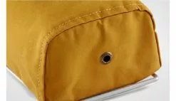 Fjällräven Kånken Bottle Pocket Gris / Grey 12 Fjällräven Kånken Bottle Pocket Gris / Grey -Semelles Soldes 23793 550 3 1