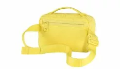 Fjällräven Kånken Hip Pack Corn Jaune / Yellow -Semelles Soldes 23796 126 0