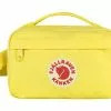 Fjällräven Kånken Hip Pack Corn Jaune / Yellow -Semelles Soldes 23796 126
