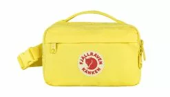 Fjällräven Kånken Hip Pack Corn Jaune / Yellow