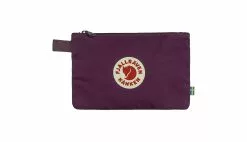 Fjällräven Kånken Gear Pocket Violet Violet / Purple