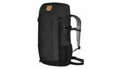 Fjällräven Kaipak 28 Noir / Black