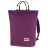 Fjällräven Vardag Totepack Violet / Purple -Semelles Soldes 27240 421