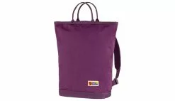 Fjällräven Vardag Totepack Violet / Purple