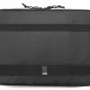 Chrome Industries Large Laptop Sleeve Noir / Black