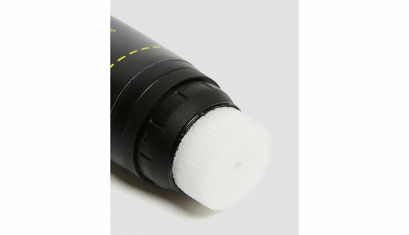 Dr. Martens White Polish Cream Blanc / White 4 Dr. Martens White Polish Cream Blanc / White – Image 2