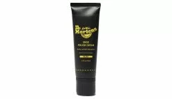 Dr. Martens Black Polish Cream 75ml Tube Noir / Black