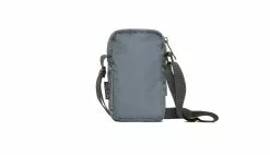 Lefrik Amsterdam Bag Stone Blue Bleu / Blue 6 Lefrik Amsterdam Bag Stone Blue Bleu / Blue -Semelles Soldes amsterdam blu 1