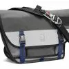 Chrome Mini Metro Bag Gris / Grey -Semelles Soldes bg 001 fg