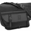 Chrome Mini Metro Bag Noir / Black -Semelles Soldes bg 001 ni na1