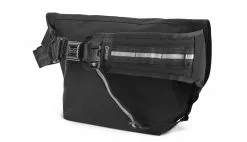 Chrome Mini Metro Bag Noir / Black -Semelles Soldes bg 001 ni na2