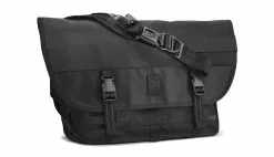 Chrome Citizen 22X Messanger Bag Noir / Black