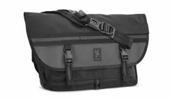 Chrome Citizen Messanger Bag Noir / Black